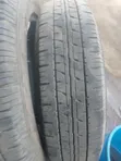 Matairi ya Dunlop Yaliyotumika 155/80 R14 - 3