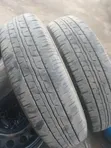 Matairi ya Dunlop Yaliyotumika 155/80 R14 - 4