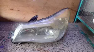 Subaru Forester SJ Xenon Headlight (2013-2015)