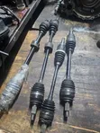 Suzuki Wagon R / Alto Front Shock Absorber (Used) - 1