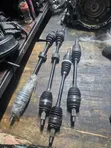 Suzuki Wagon R / Alto Front Shock Absorber (Used) - 2