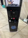 Von Water Dispenser Mpya - Nyeusi - 1
