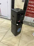 Von Water Dispenser Mpya - Nyeusi - 2