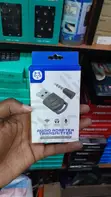 Bluetooth 5.0 Wireless Audio Adapter & Mic kwa PS4/PS5/PC - 1