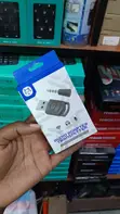 Bluetooth 5.0 Wireless Audio Adapter & Mic kwa PS4/PS5/PC - 2