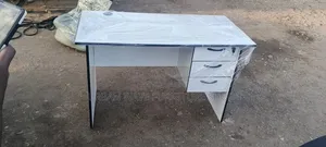 Urban Wave Writing Office Desk