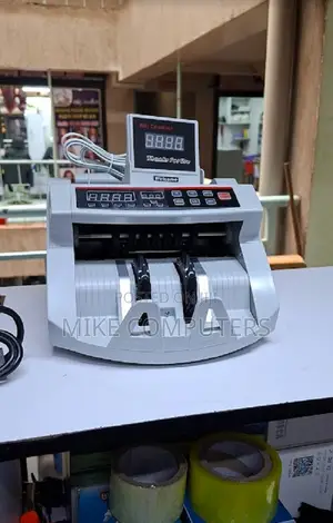 Kikokotozi Pesa cha Kubebeka chenye Utambuzi wa UV