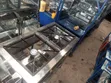 Jiko la Premier la Chuma cha Pua la Vipuri Viwili Mpya - 2