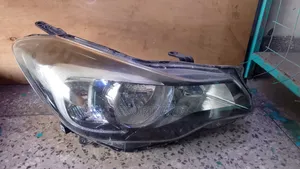 Subaru Impreza Xenon Headlight (2012-2016)