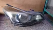 Subaru Impreza Xenon Headlight (2012-2016) - 1