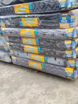 Morning Glory 5x6 Quilted Mattress - 8 Inch Thick - 2