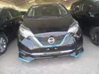 Nissan Note E-Power 2020 - 2