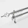 Modern Adjustable Curtain Rods - 5