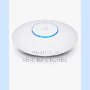 Ubiquiti UniFi U6 Pro Access Point