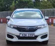 Honda Fit 2018 Nyeupe - 1