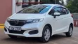 Honda Fit 2018 Nyeupe - 2