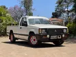 Mitsubishi L200 2005 Ivory - 1