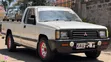 Mitsubishi L200 2005 Ivory - 2