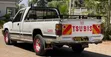 Mitsubishi L200 2005 Ivory - 4