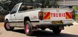 Mitsubishi L200 2005 Ivory - 5