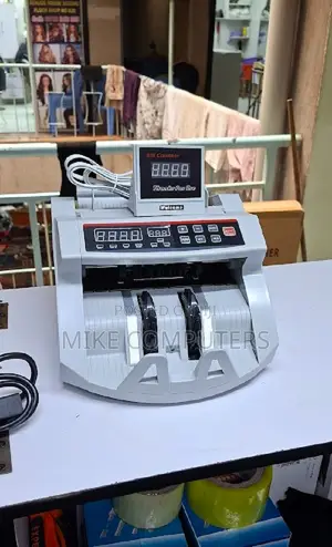 Kikokotoo cha Billi cha Kompakt Kinachobebeka chenye Utambuzi wa UV na Magnetic