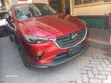 Mazda CX-3 1.5 Petrol FWD 2020 Red - 2