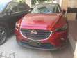 Mazda CX-3 1.5 Petrol FWD 2020 Red - 3