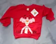 Sweater ya Pamba kwa Watoto Wachanga - Rangi Nyingi - 1
