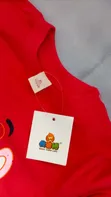 Sweater ya Pamba kwa Watoto Wachanga - Rangi Nyingi - 2