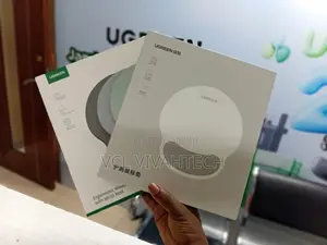 UGREEN Ergonomic Mouse Pad with Wrist Rest