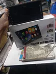 Redio ya Android 8 Inch 4GB RAM 64GB Hifadhi - 1