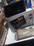 Redio ya Android 8 Inch 4GB RAM 64GB Hifadhi - 2