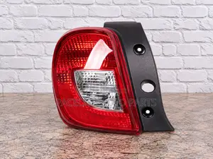 Depo Tail Lamp kwa Nissan March (2014-2016)