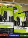 Type-C kwa Adapta ya Ethernet - 1