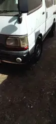 Toyota HiAce 2004 - 2