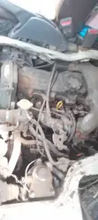 Toyota HiAce 2004 - 5