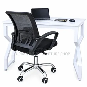 SK Home Office Desk and Chair Set