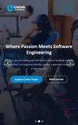 Professional Website Design & Development Services - 1