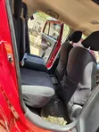 Toyota IST 2008 Nyeusi - 4