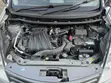 Nissan Note 2011 Nyeupe - 1