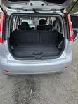 Nissan Note 2011 Nyeupe - 3