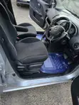 Nissan Note 2011 Nyeupe - 5