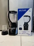 Ailyons 2-in-1 Blender - 1