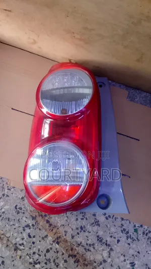 Taillight for Toyota Passo KGC30 (2010-2012)