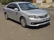 Toyota Allion 2010 Silver - 3