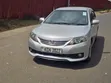 Toyota Allion 2010 Silver - 4