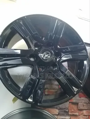 Rims za Toyota Land Cruiser Prado Size 17
