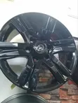 Rims za Toyota Land Cruiser Prado Size 17 - 1