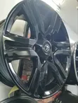 Rims za Toyota Land Cruiser Prado Size 17 - 2