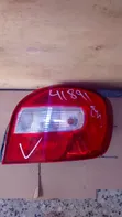 Suzuki Baleno Taillight (Used) - 1